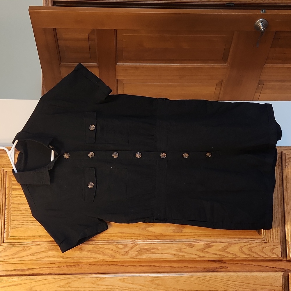 Black Romper Amazon